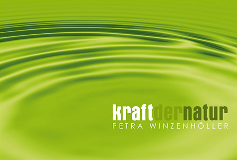 Kraft der Natur
